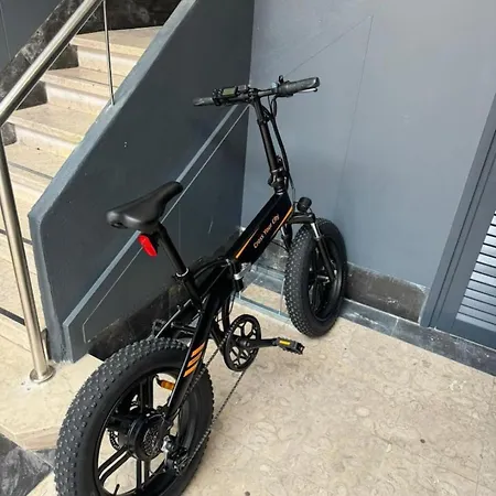 Lovely Fully Equipped Near Subway N4 Lisboa