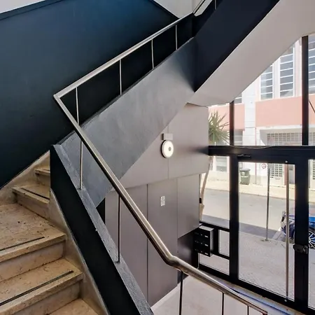 Apartamento Lovely Fully Equipped Near Subway N4