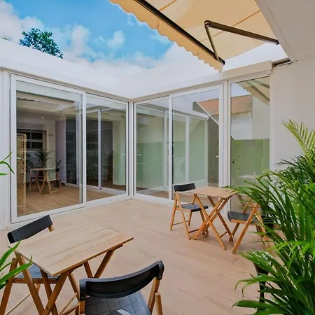 Lovely Fully Equipped Near Subway N4 *