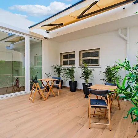 Lovely Fully Equipped Near Subway N4 * Lisbon