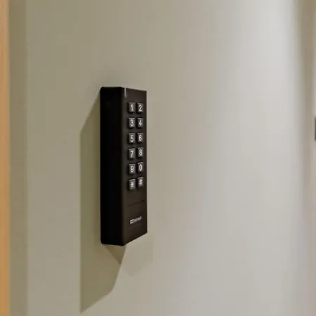 Apartamento Lovely Fully Equipped Near Subway N4