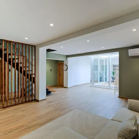 Apartamento Lovely Fully Equipped Near Subway N4 *