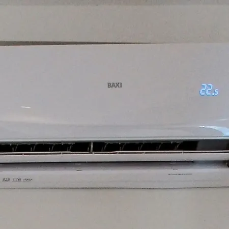 Lovely Fully Equipped Near Subway N4 Lisboa