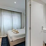 דירה Lovely Fully Equipped Near Subway N4